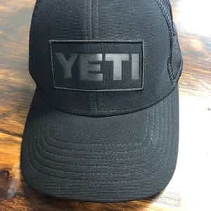 Yeti Hat